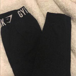 Gymshark Track Pants